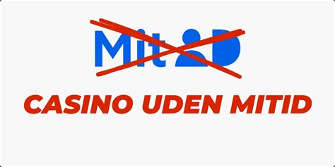 casino uden mitid|Spil uden MitID .